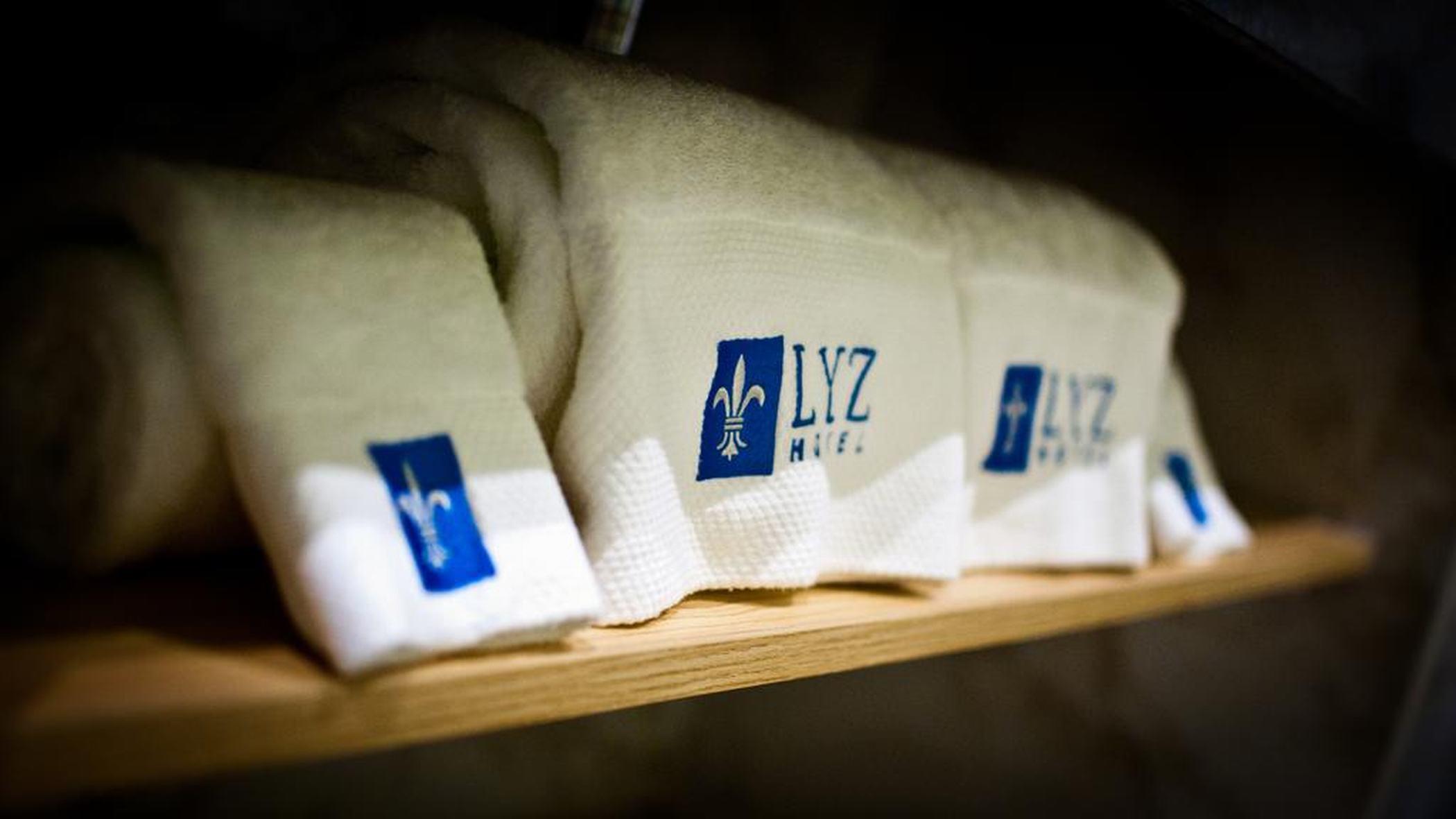 Lyz Business Hotel ลิมา ภายนอก รูปภาพ