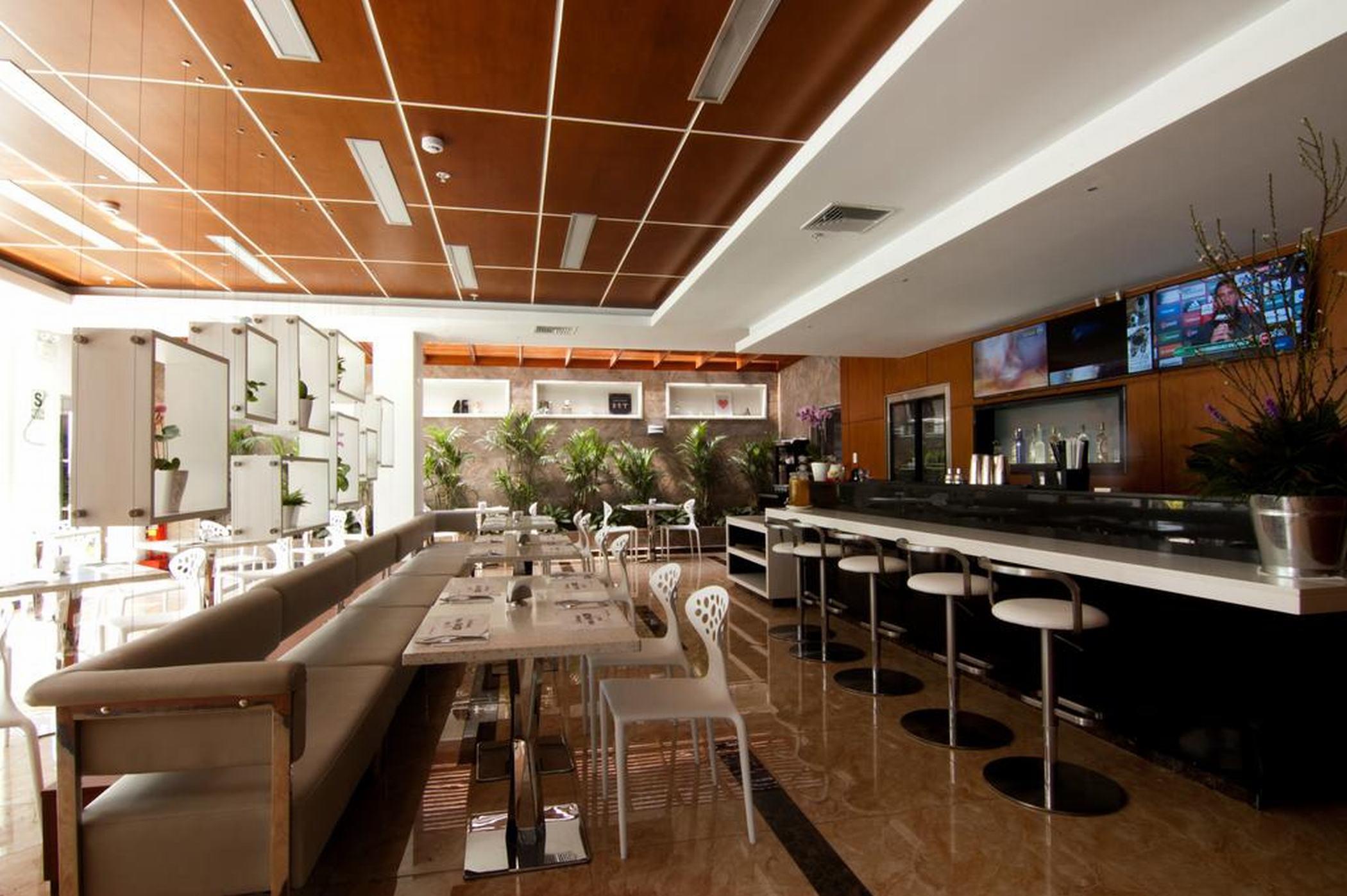 Lyz Business Hotel ลิมา ภายนอก รูปภาพ