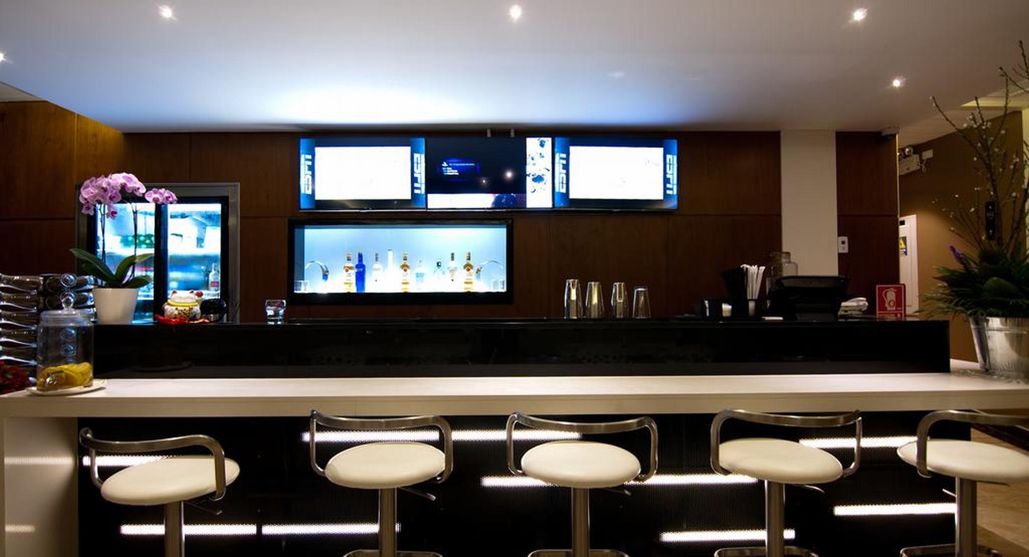Lyz Business Hotel ลิมา ภายนอก รูปภาพ