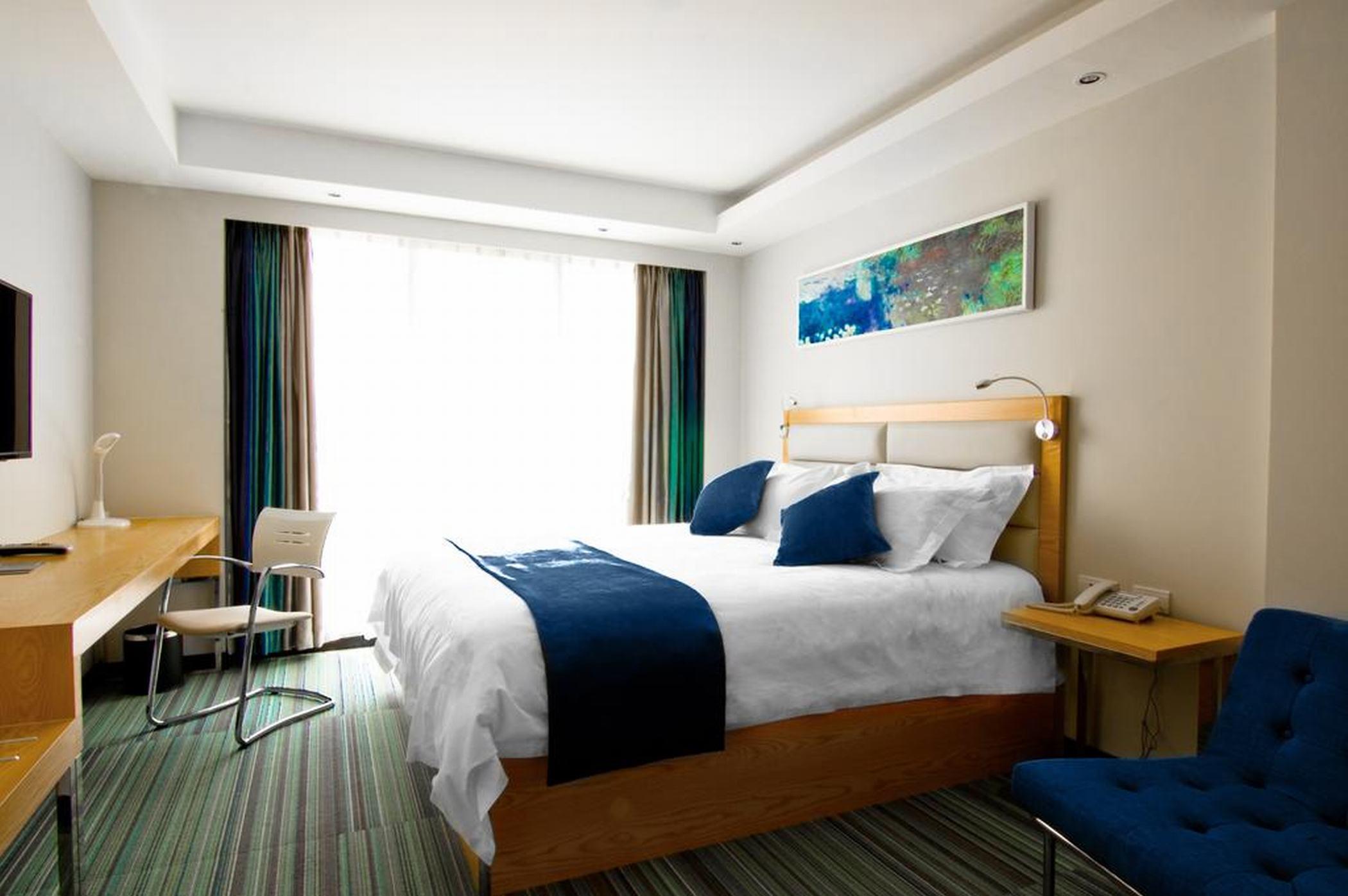 Lyz Business Hotel ลิมา ภายนอก รูปภาพ