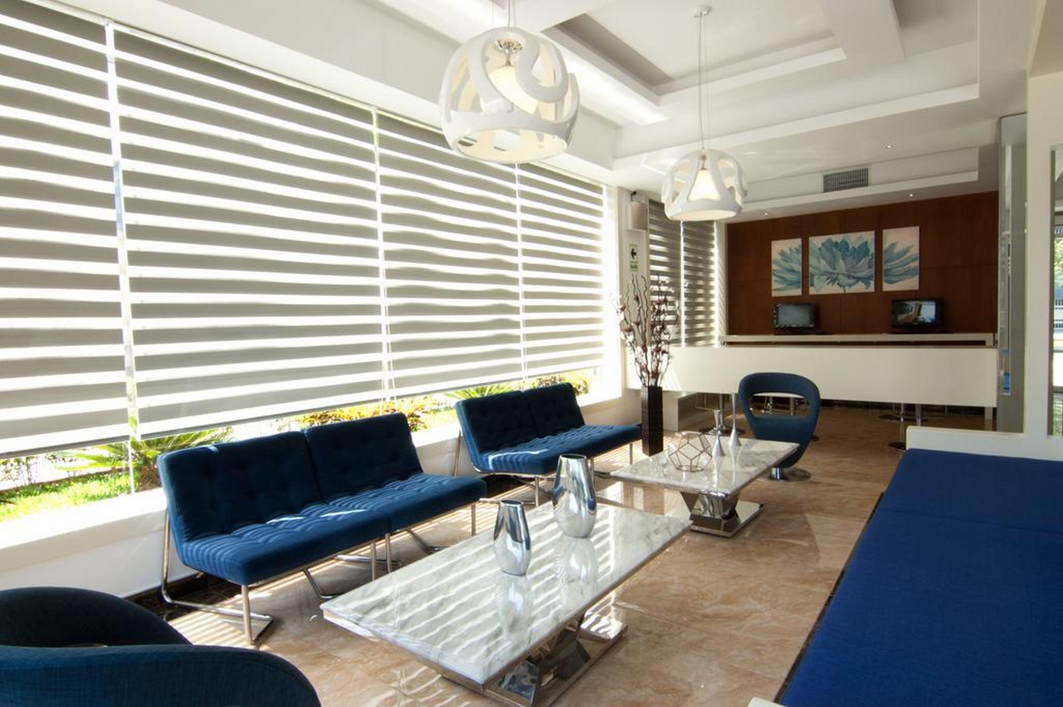 Lyz Business Hotel ลิมา ภายนอก รูปภาพ