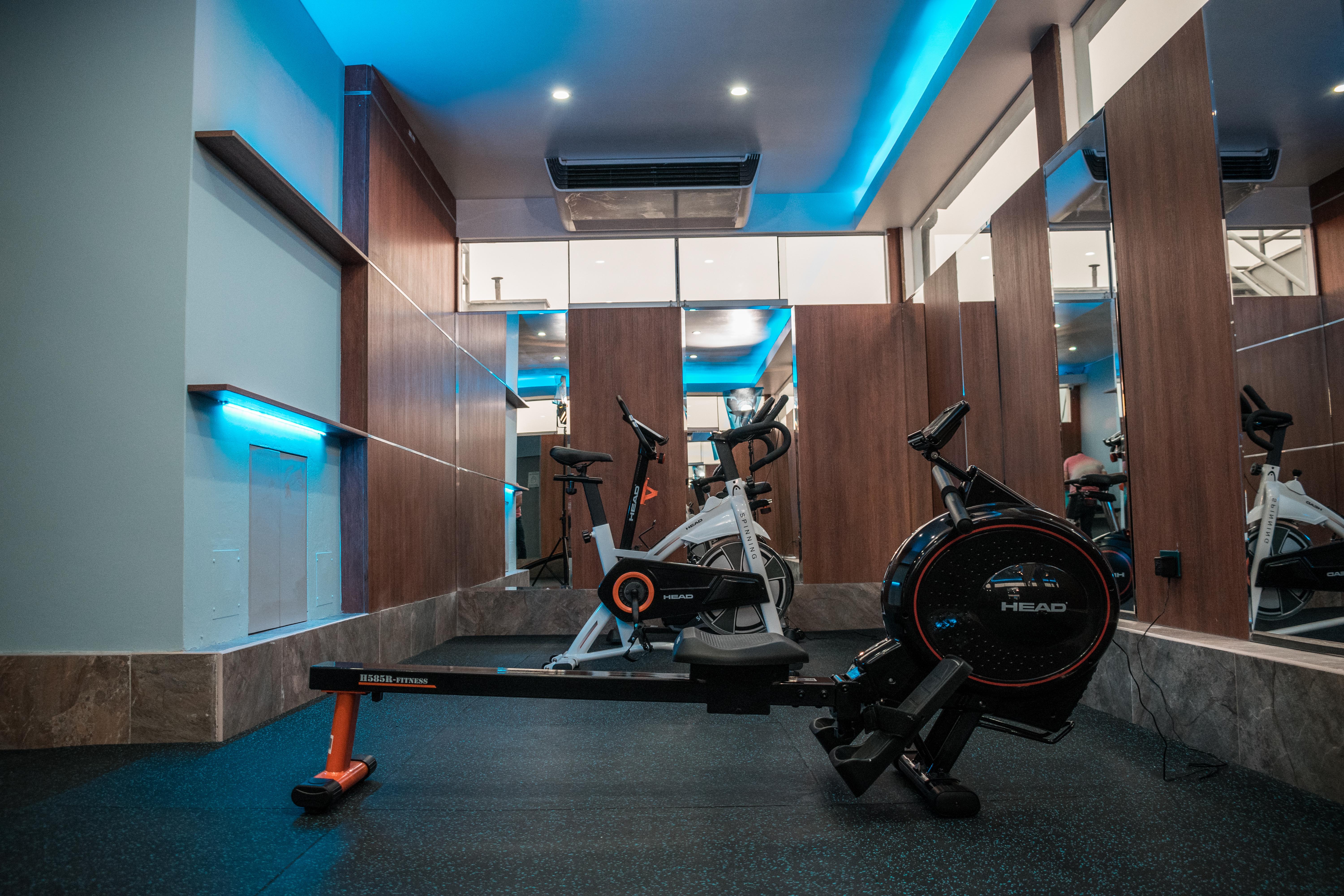 Lyz Business Hotel ลิมา ภายนอก รูปภาพ